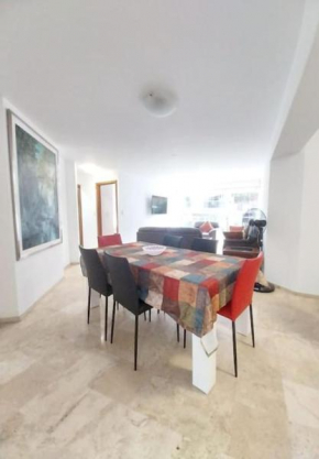 Fantastic location in Miraflores